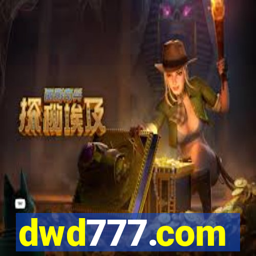 dwd777.com