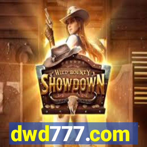 dwd777.com