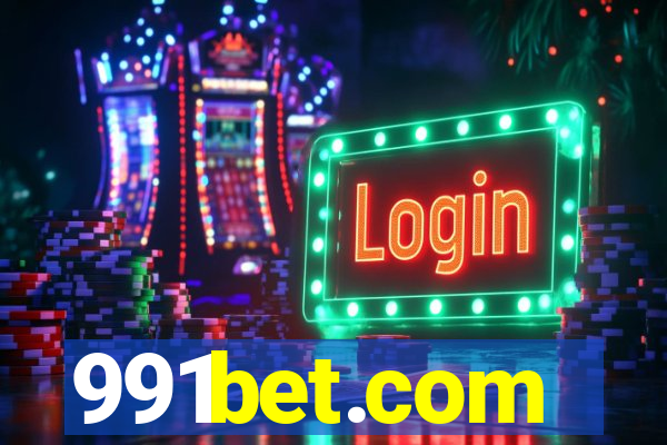 991bet.com