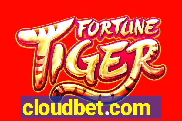 cloudbet.com