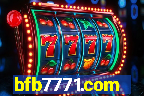 bfb7771.com