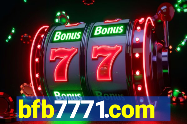 bfb7771.com