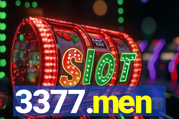 3377.men