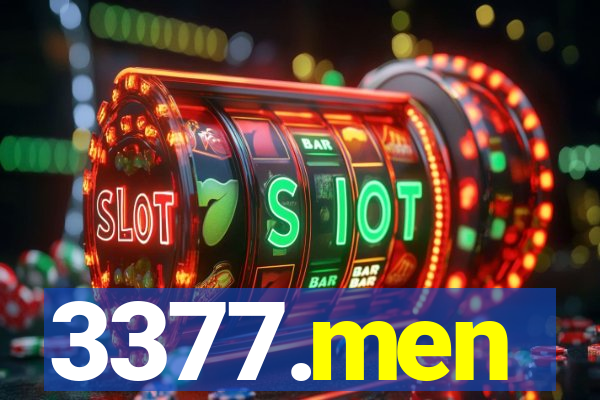 3377.men