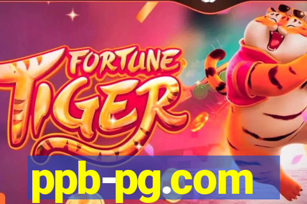 ppb-pg.com