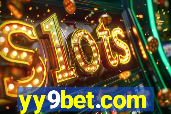 yy9bet.com