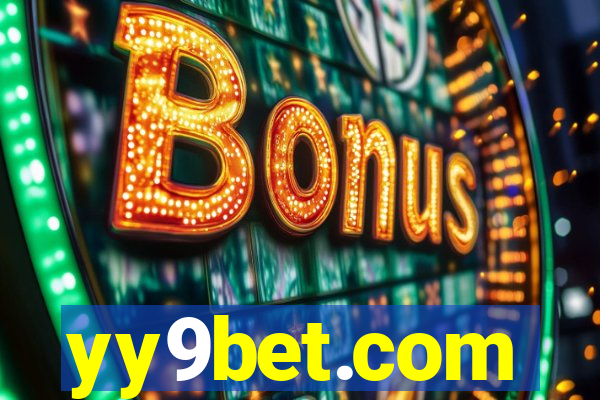 yy9bet.com