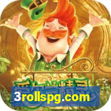 3rollspg.com