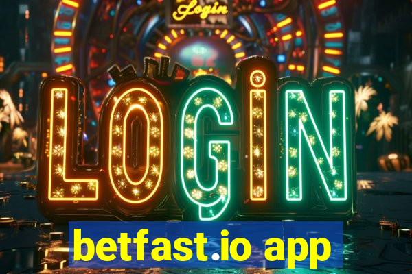 betfast.io app