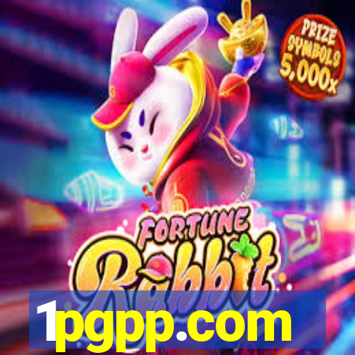 1pgpp.com