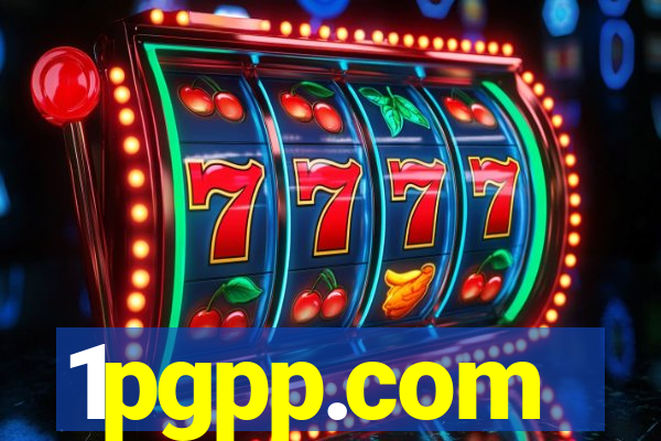 1pgpp.com