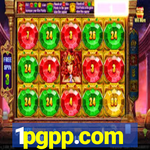 1pgpp.com