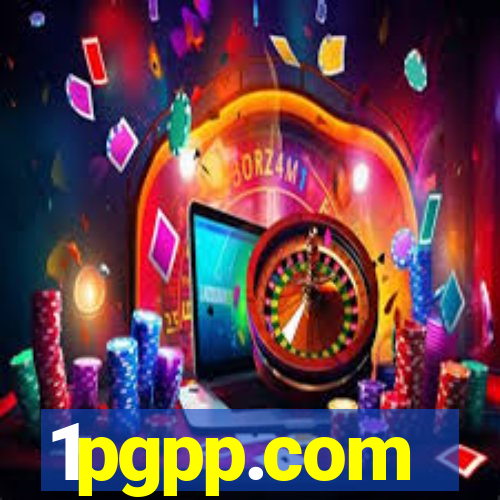 1pgpp.com