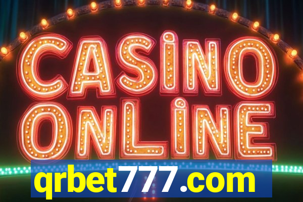 qrbet777.com