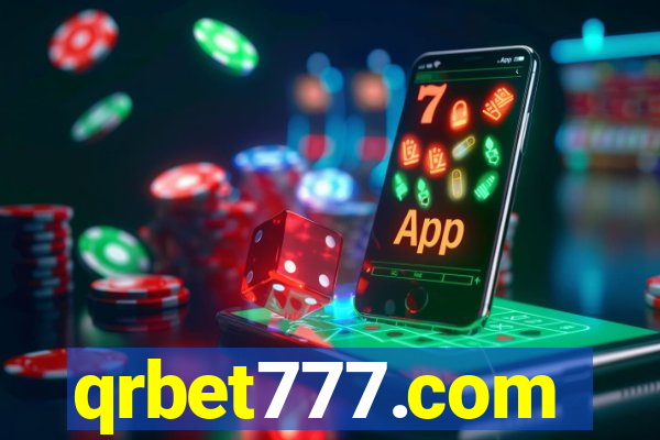 qrbet777.com
