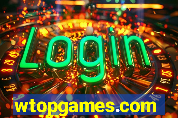 wtopgames.com