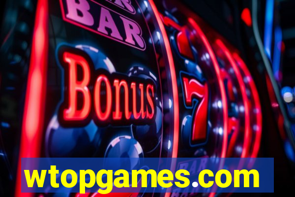 wtopgames.com