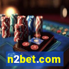 n2bet.com