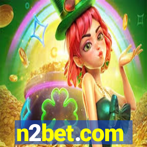 n2bet.com