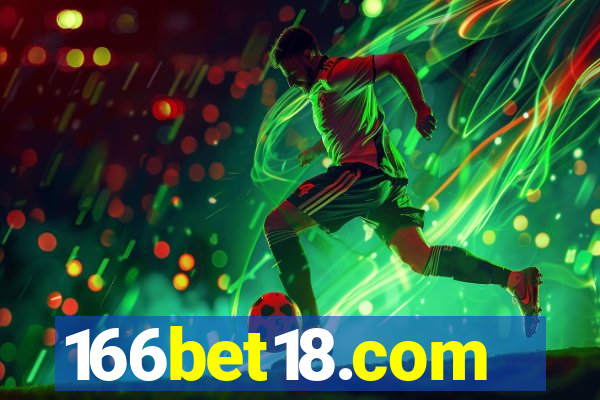 166bet18.com