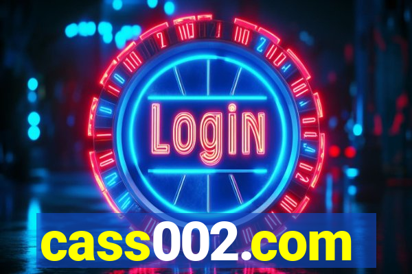 cass002.com