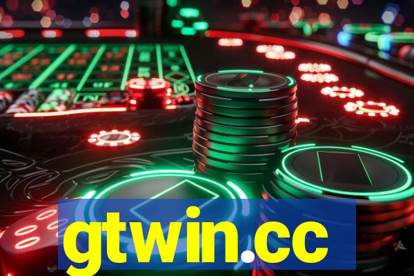 gtwin.cc