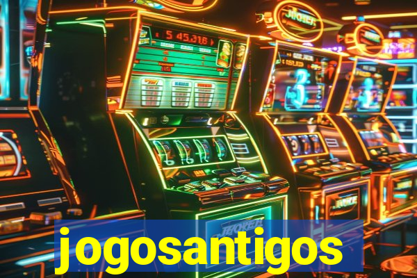 jogosantigos