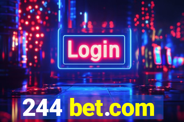 244 bet.com