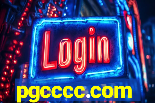 pgcccc.com