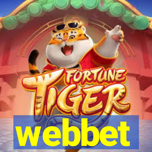 webbet
