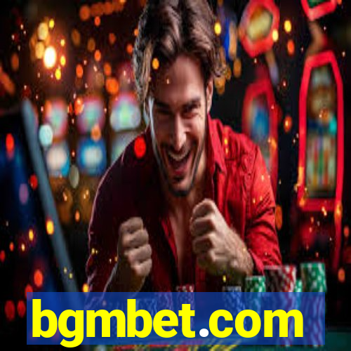 bgmbet.com