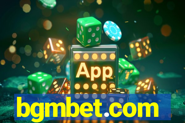 bgmbet.com