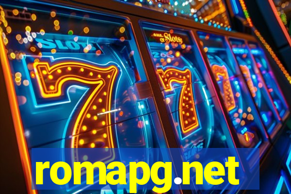 romapg.net