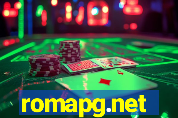 romapg.net
