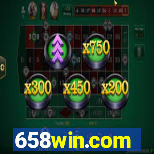 658win.com