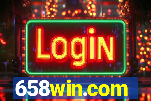 658win.com
