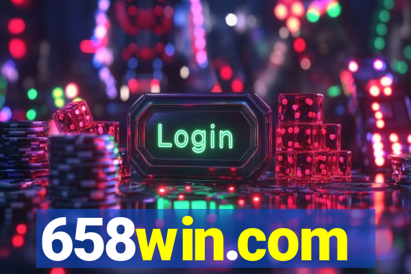 658win.com