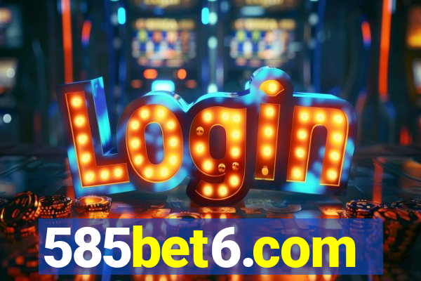 585bet6.com