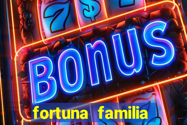 fortuna familia real brasileira