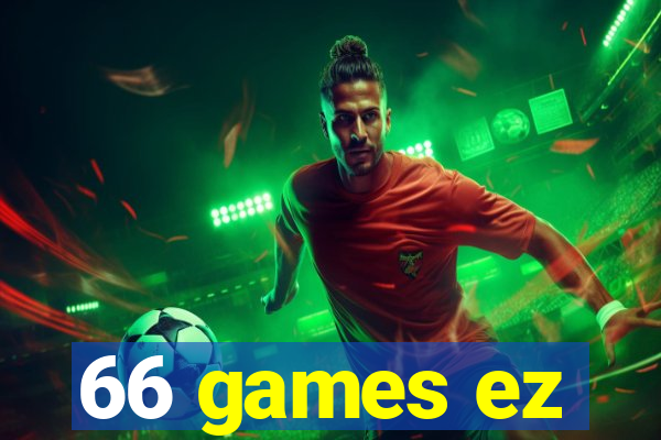 66 games ez