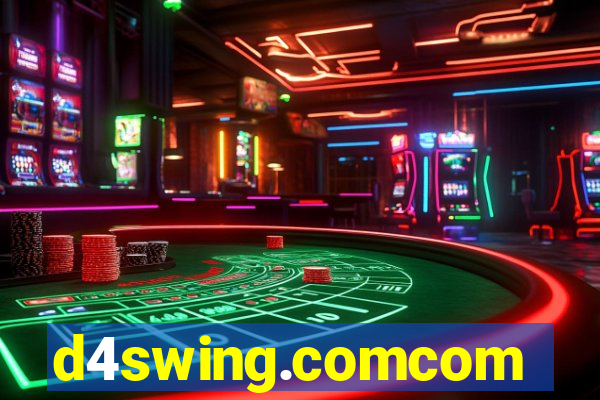 d4swing.comcom