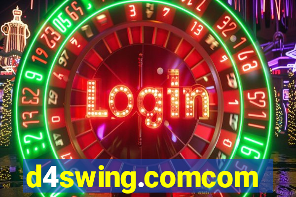 d4swing.comcom