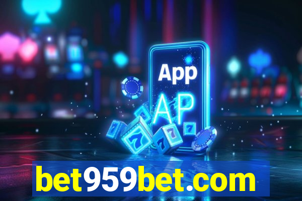 bet959bet.com