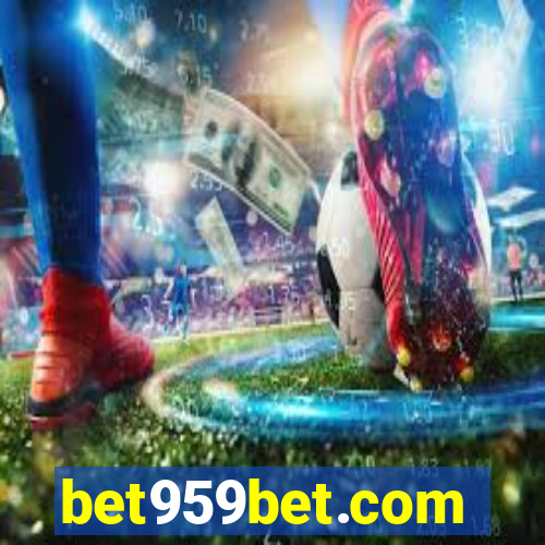 bet959bet.com