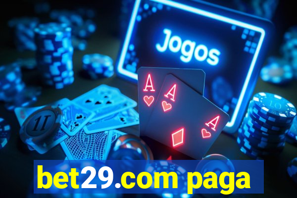 bet29.com paga