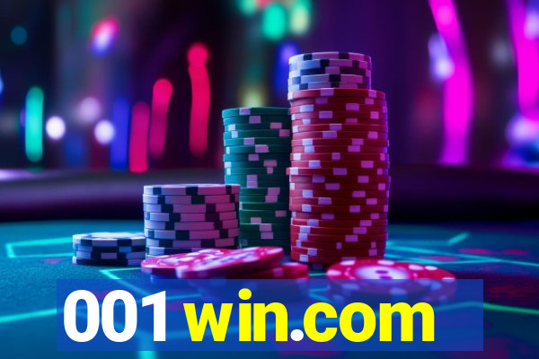 001 win.com