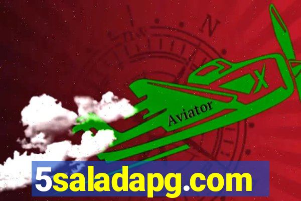 5saladapg.com