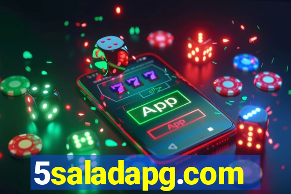5saladapg.com
