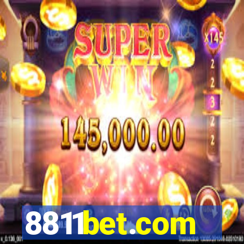 8811bet.com