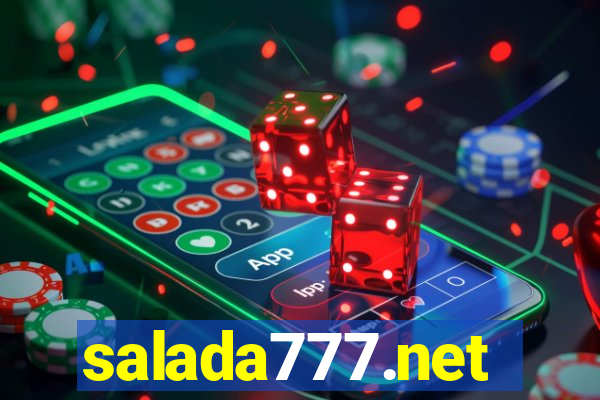 salada777.net